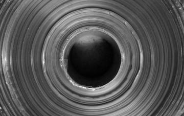 Alderton Fields edpm waterproofing