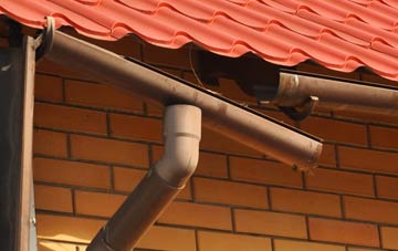 Alderton Fields gutter repair costs