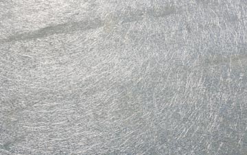 Alderton Fields laminate fibreglass or shingles?