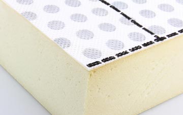 meeting Alderton Fields building codes