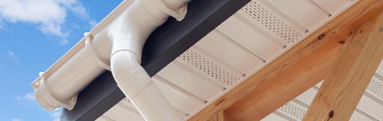 get Alderton Fields guttering quotes today