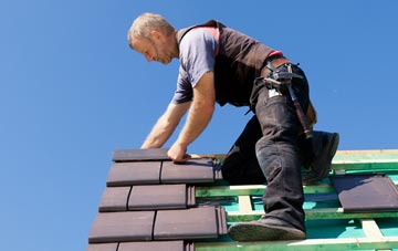 disadvantages of Alderton Fields slate roofing