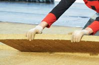 find rated Alderton Fields roof insulation companies