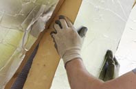 rated Alderton Fields roof insulation companies